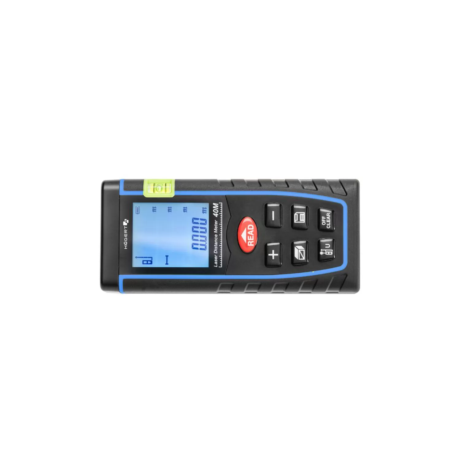 ALAT metar laserski 40m HOG